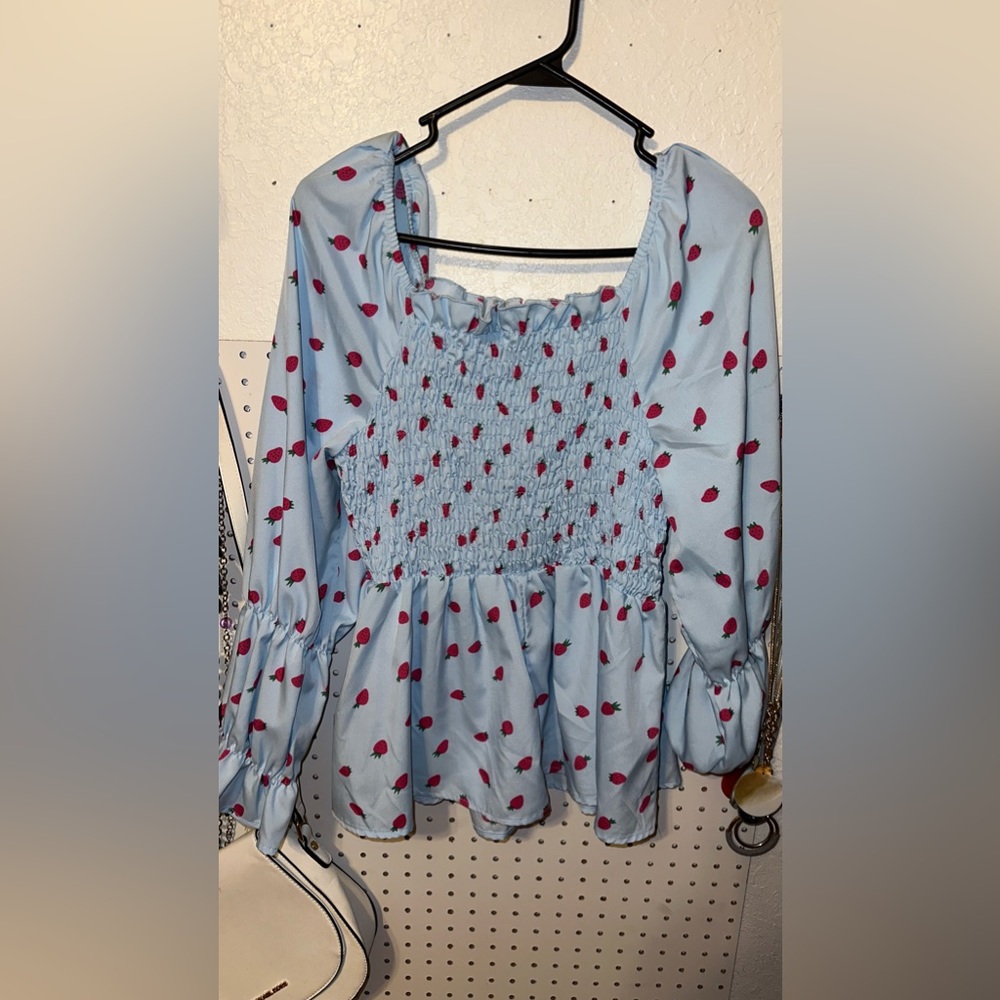 SHEIN tops